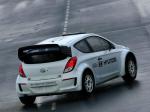 Hyundai i20 WRC Prototype 2012 года